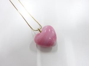 瑪瑙　ネックレス